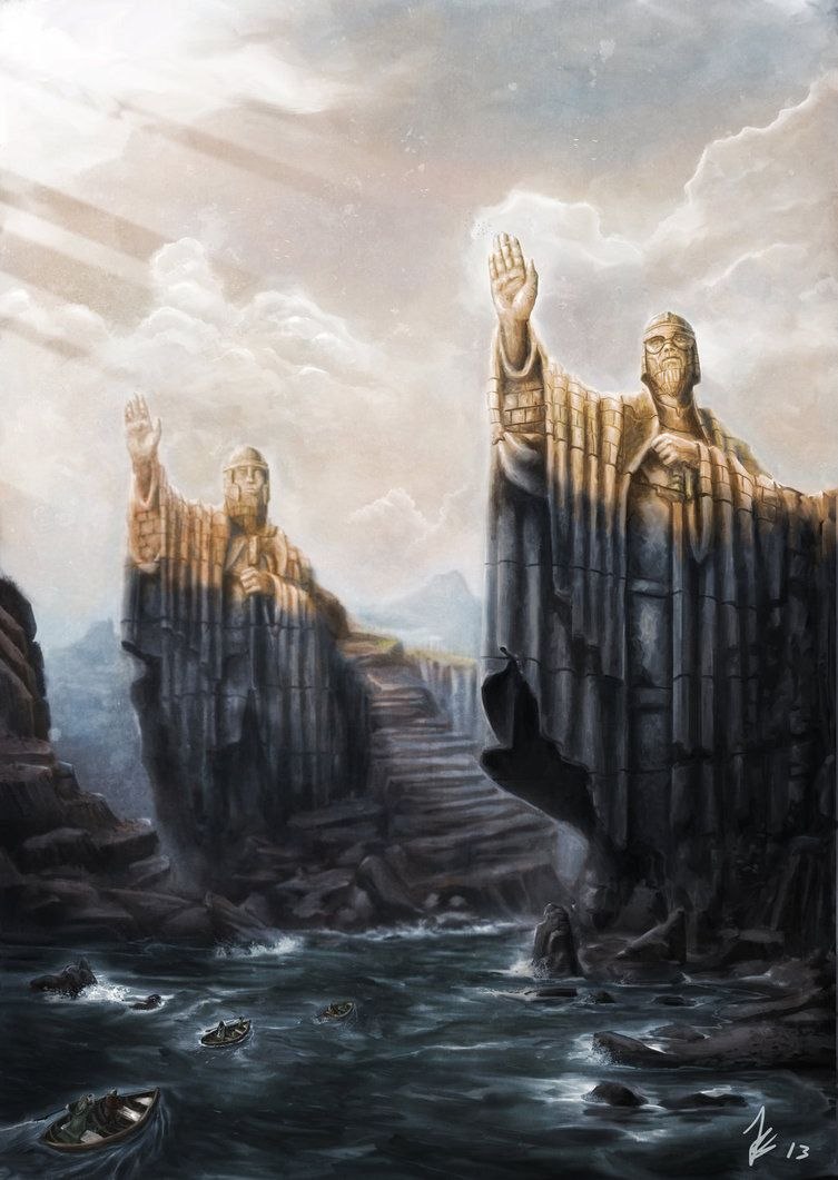 Lucas Staniec Art