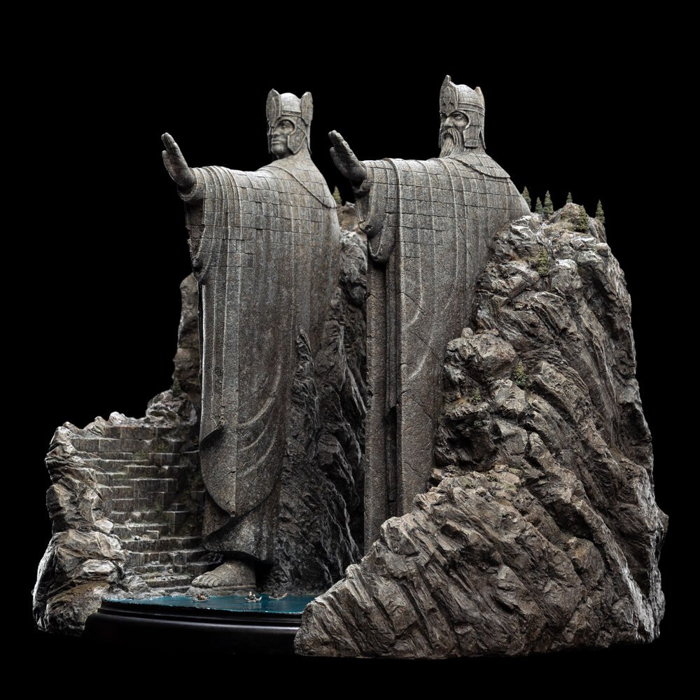 Аргонат Weta