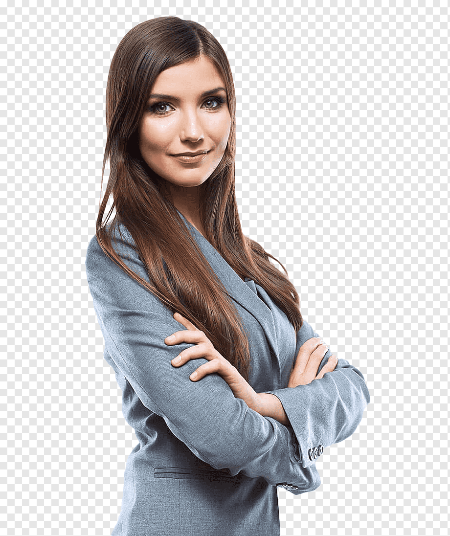 О женщина