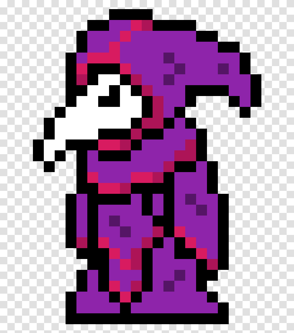 Terraria культист лунатик