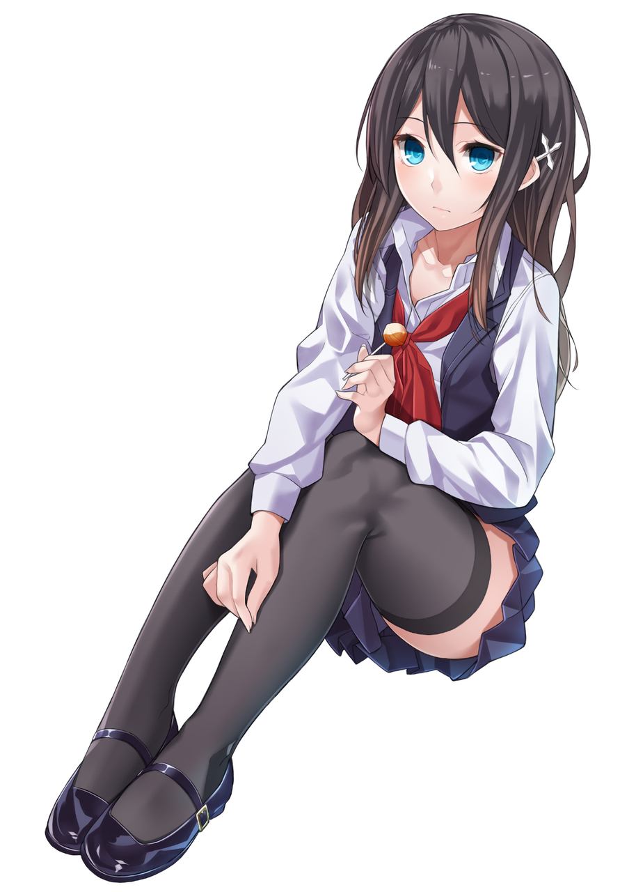 Ray-Akila Danbooru