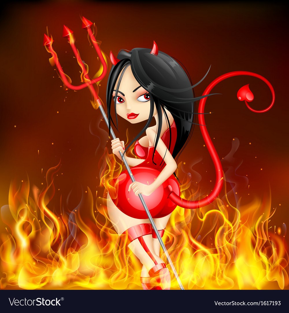 Demon Teemo
