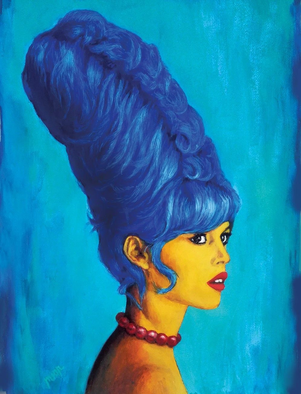 Bridget Simson