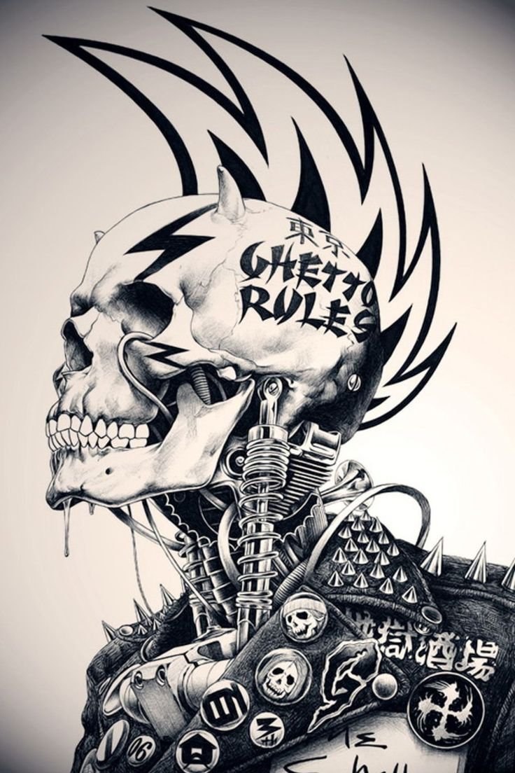 Celldweller Art