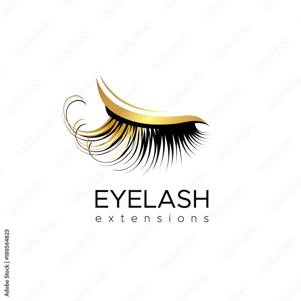 Лого для Eyelash Extension
