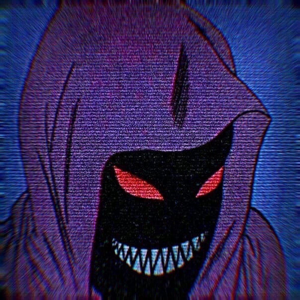 ФОНК аватар шредер