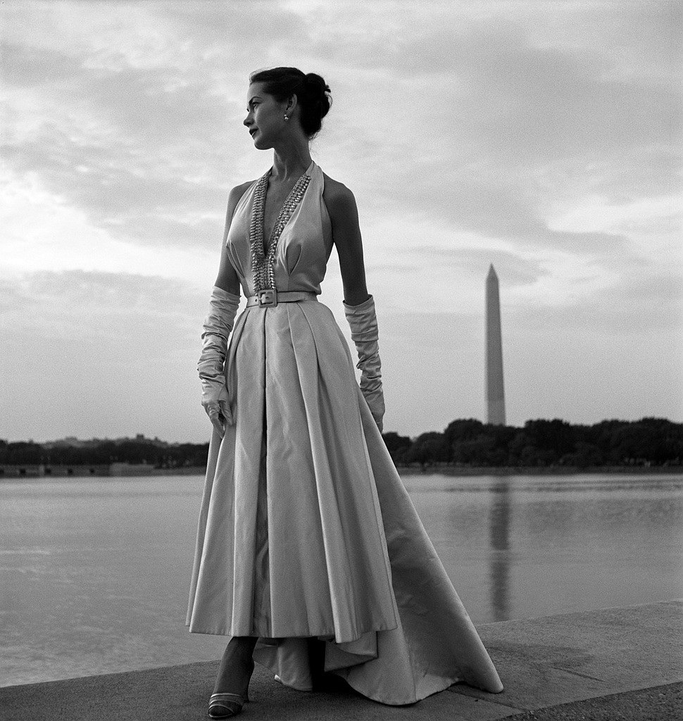 Toni Frissell фотограф