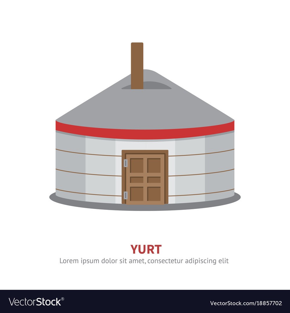 Юрта для детей