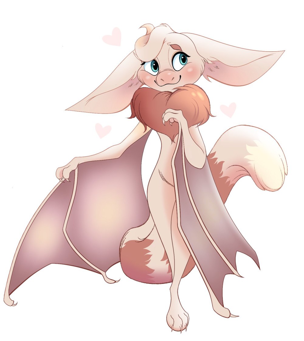 Yiff bat