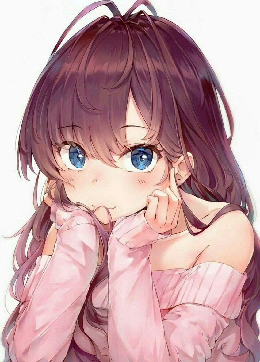 Аниме тянки