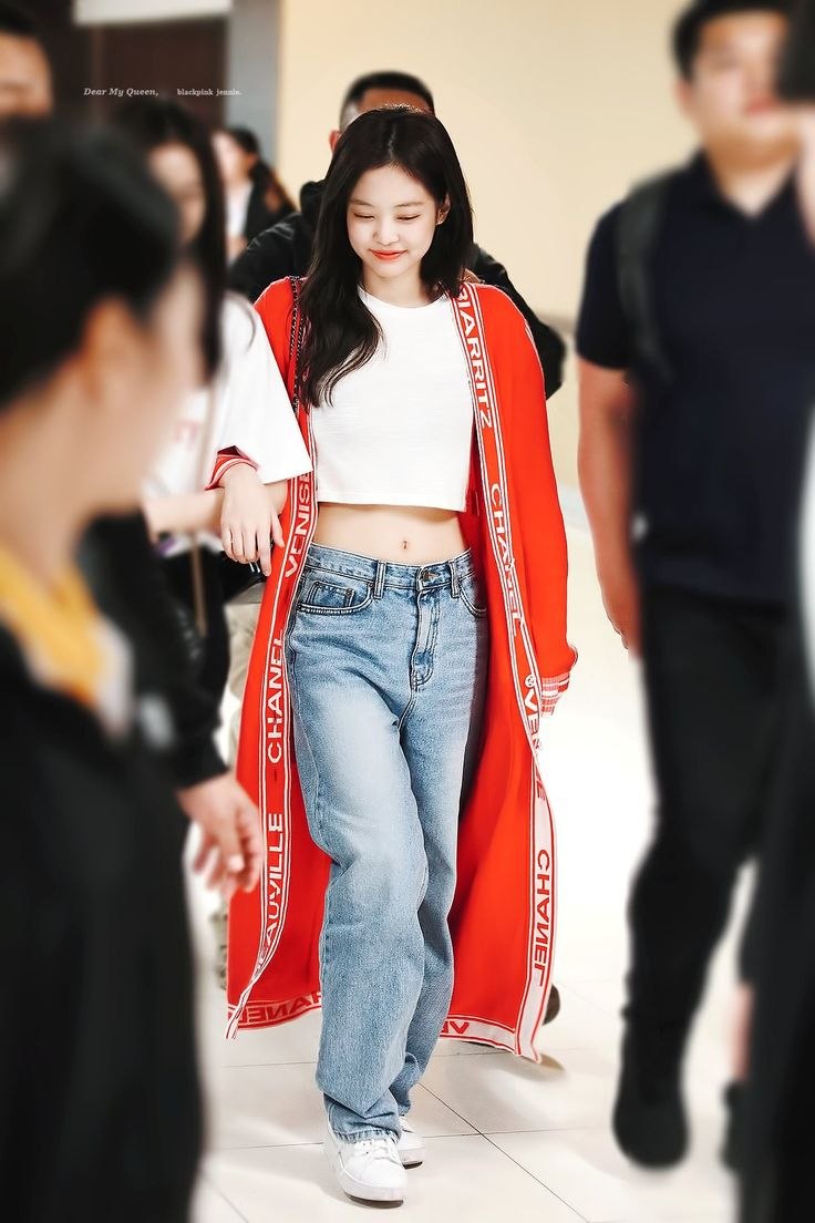 Jisoo BLACKPINK 2022