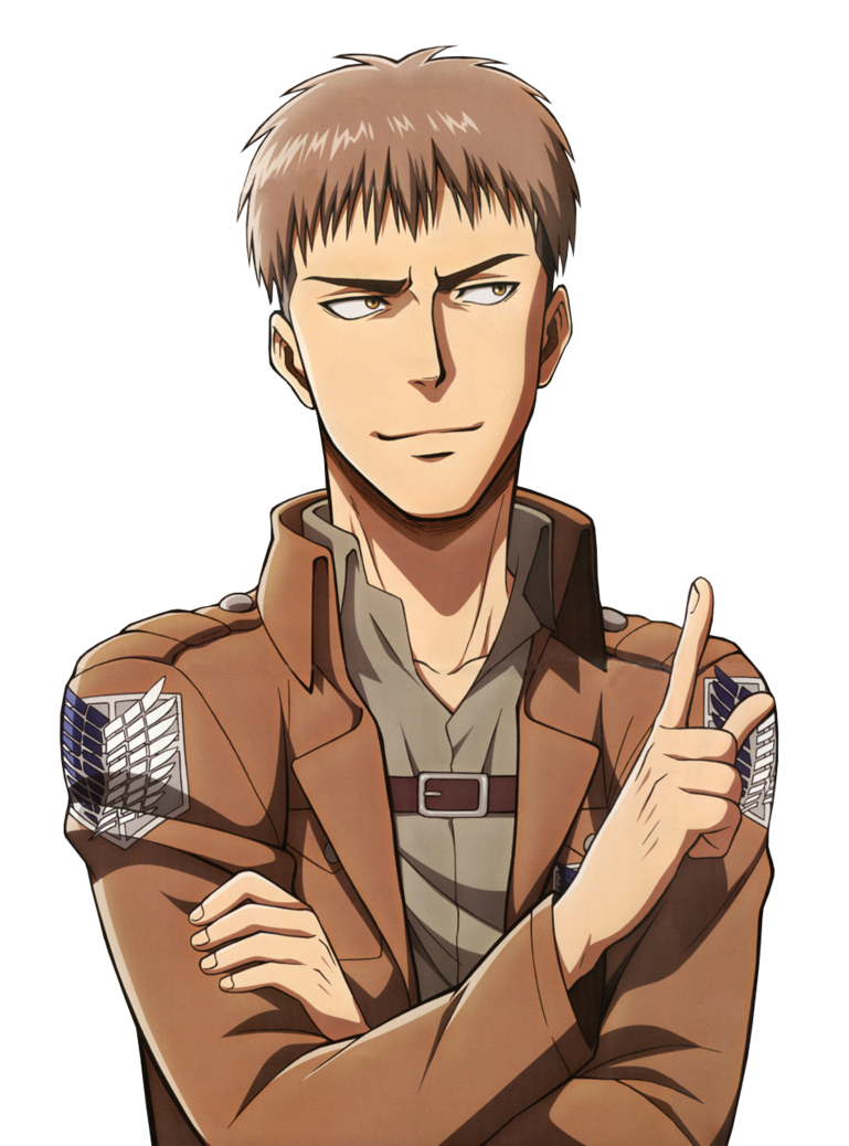 Jean Kirstein рост