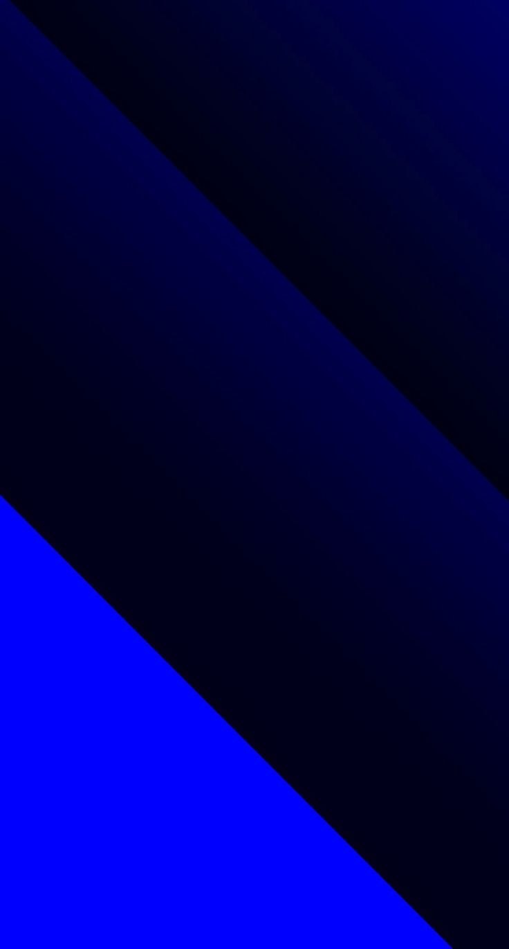 Тёмно синие обои на телефон