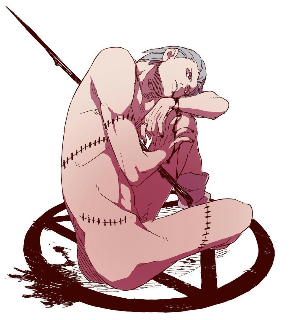 Naruto - Kakuzu x <b>Hidan</b> - KakuHida Kakuzu <b>Hidan</b> Pinterest.