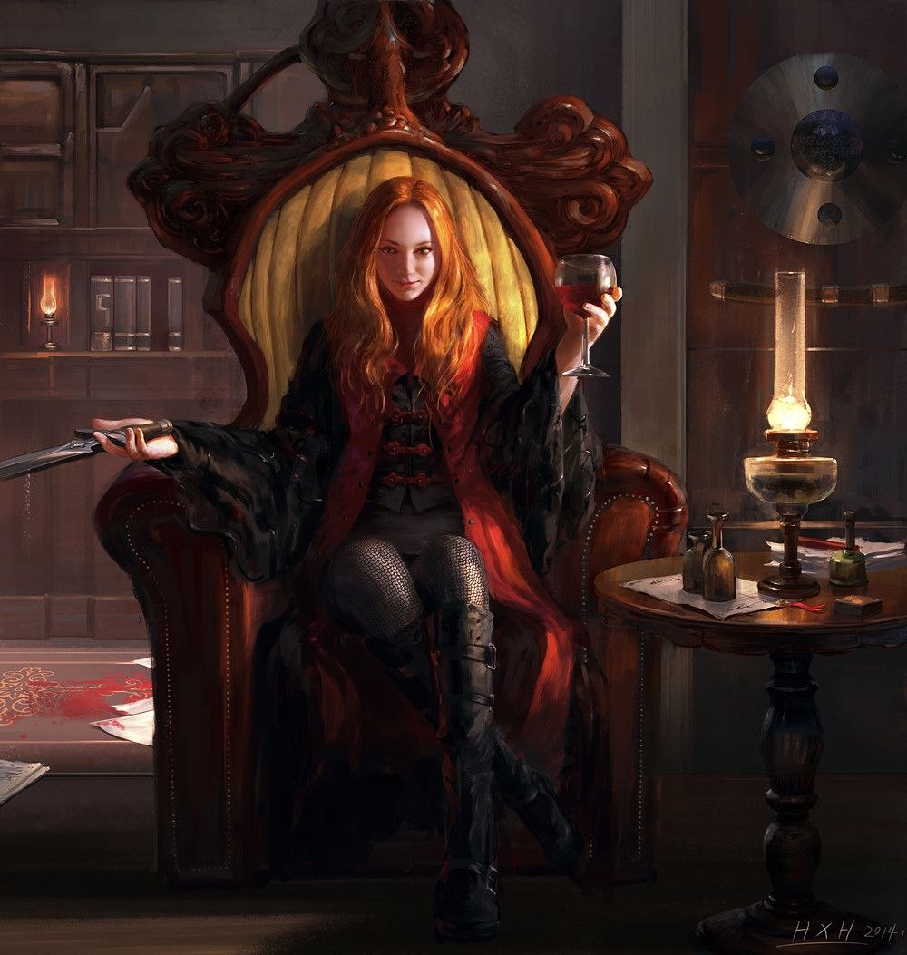 Artist - Conluoi.