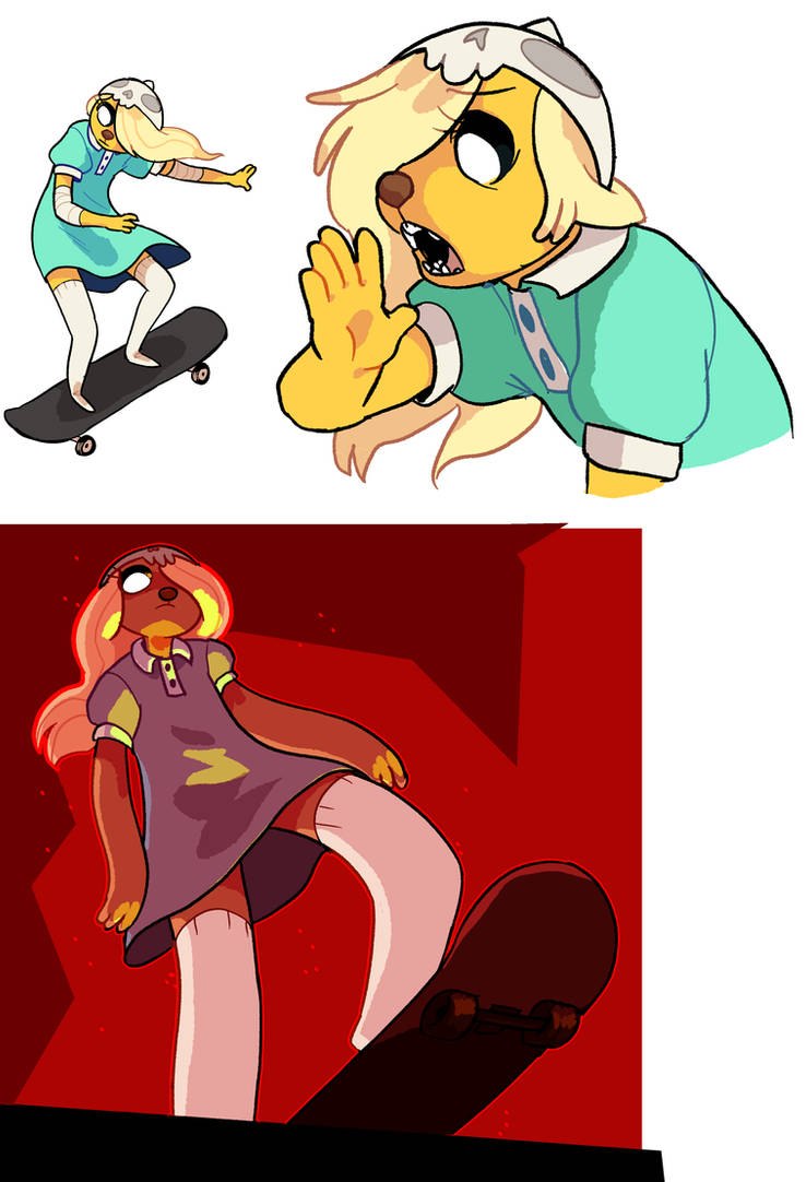 Бронвин Adventure time