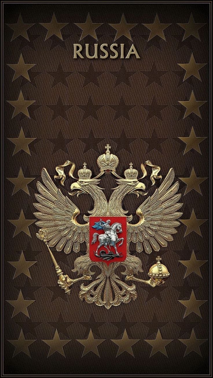 Брендовые заставки на экран телефона