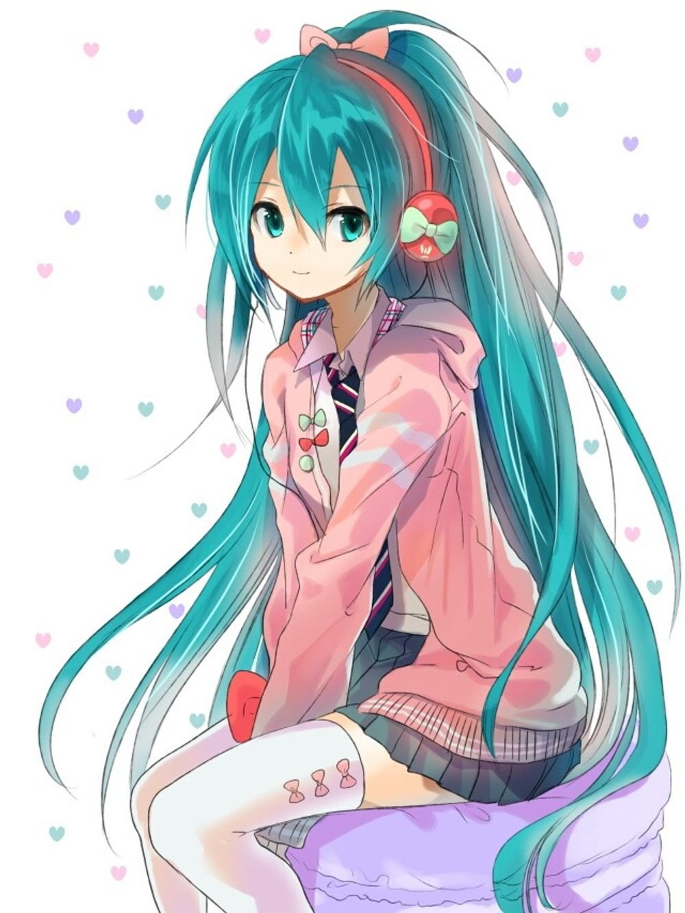 Каваии Мику
