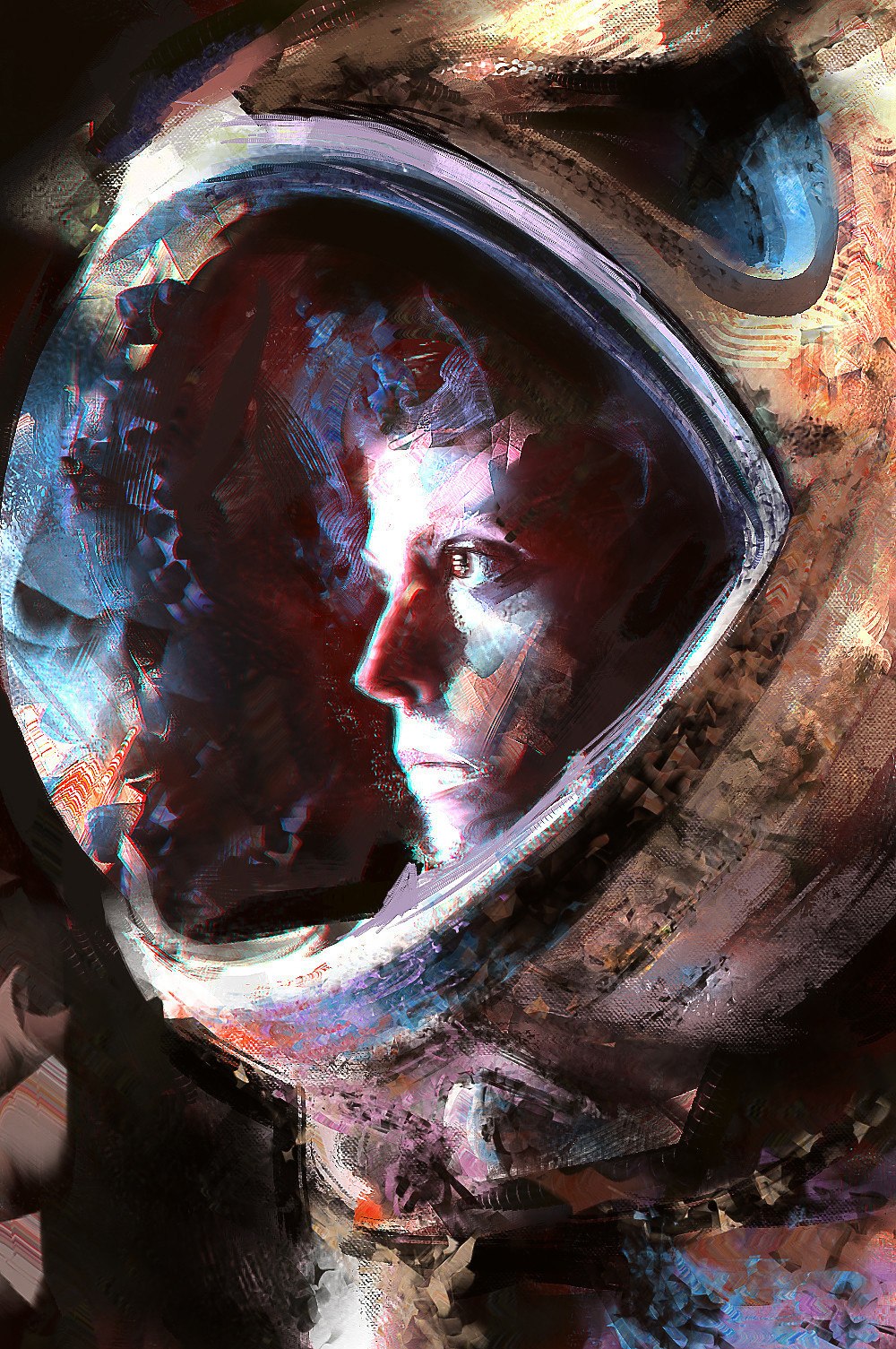 Ellen Ripley ТГЕУ