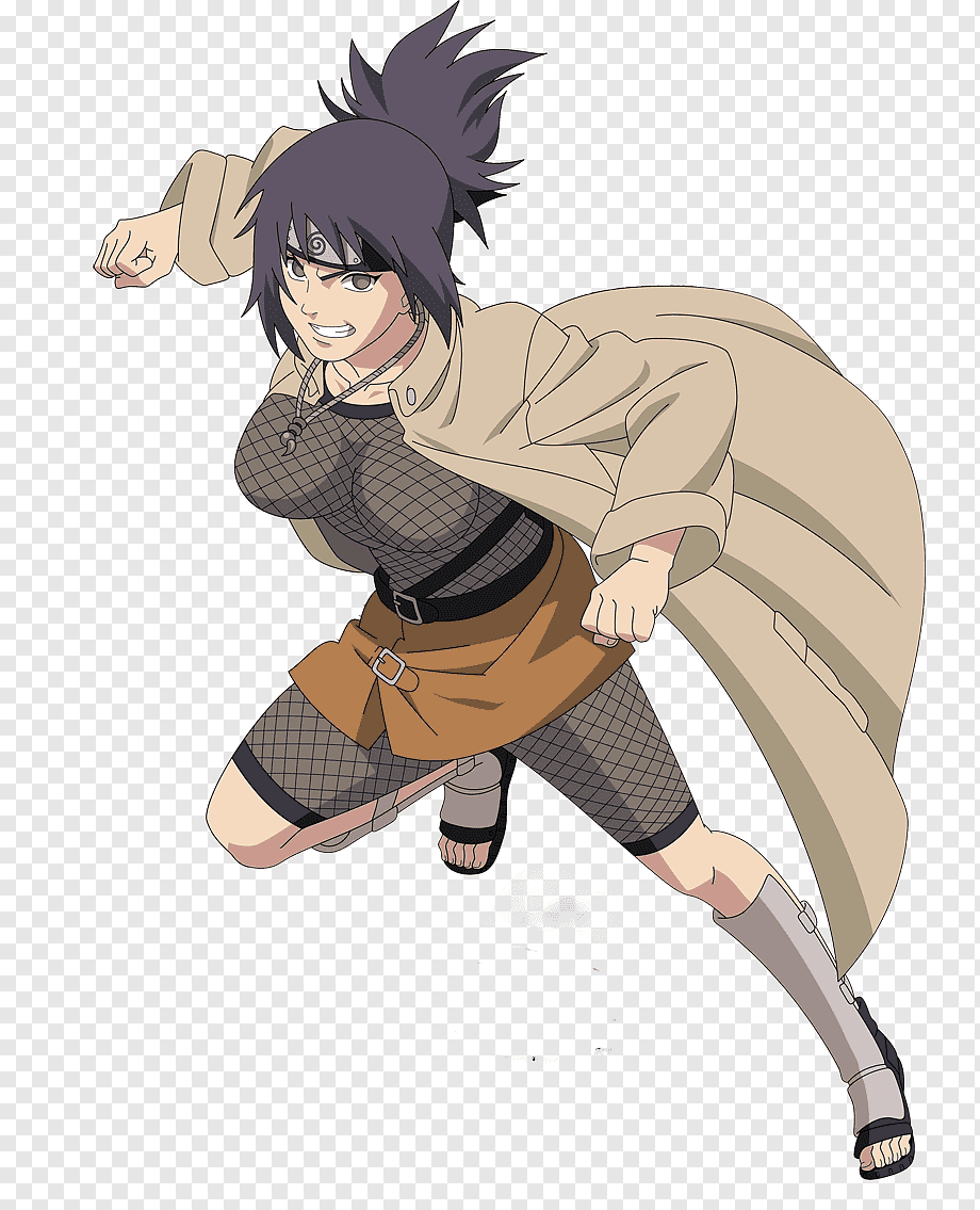 Mitarashi Dango