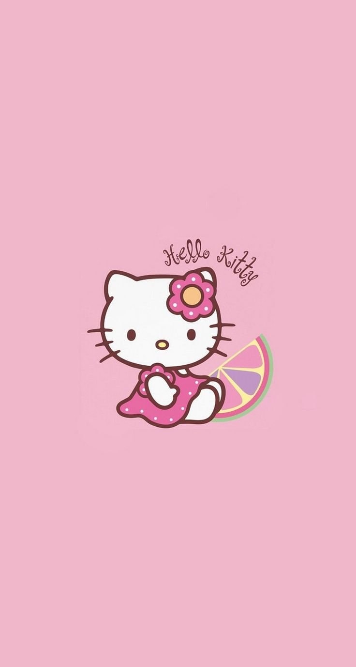 Хеллоу Китти hello Kitty