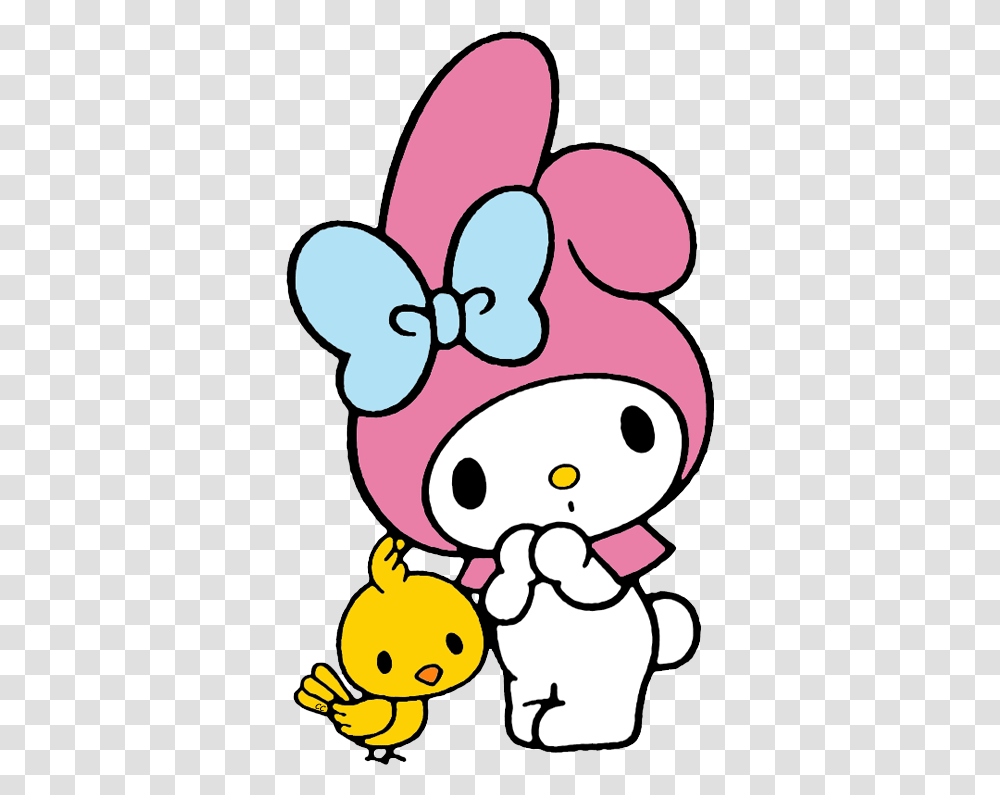 Хелло Китти Sanrio