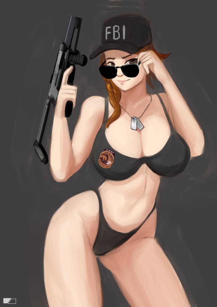 Шедман Rainbow Six Siege 18