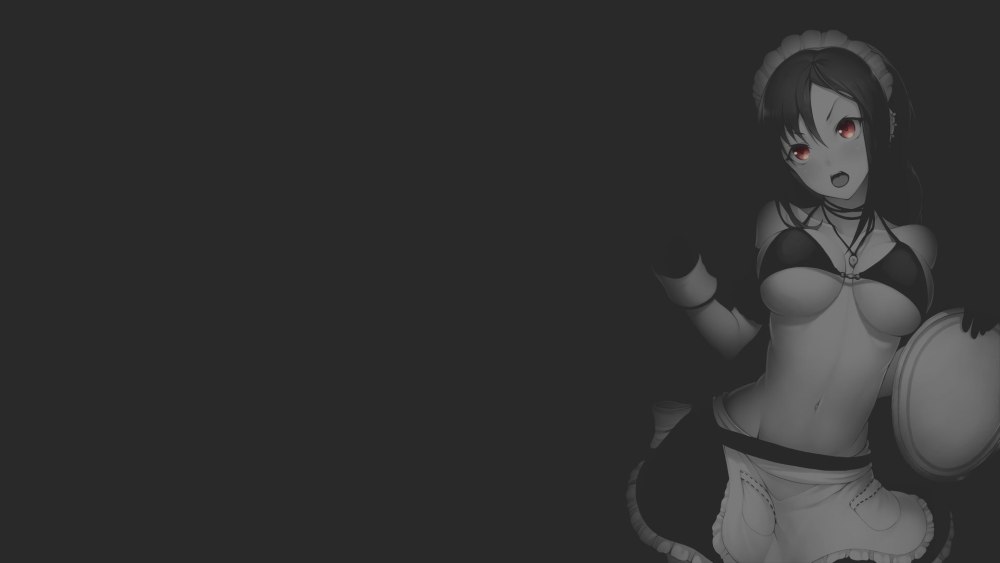 NIER Automata для витрины стима