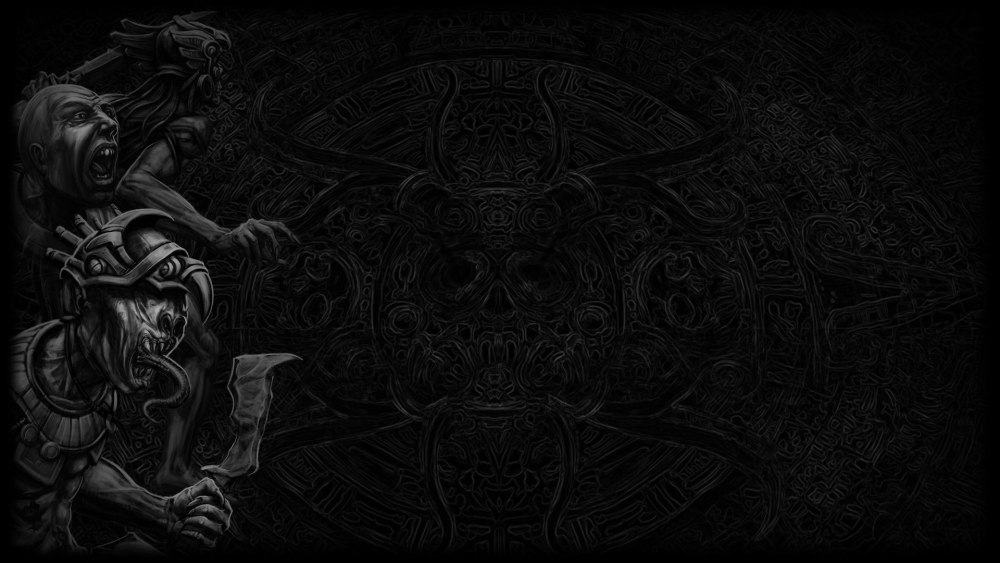 Steam фон