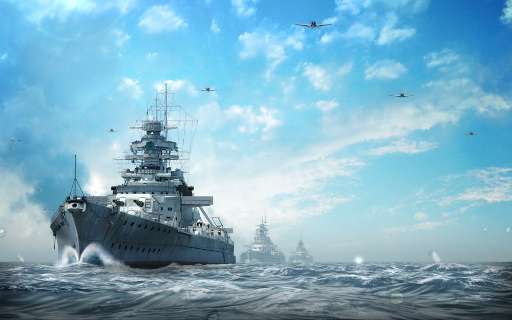 Trumpeter 1/350 HMS Repulse 1941