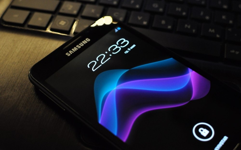 Обои Samsung Galaxy s10 s10 +