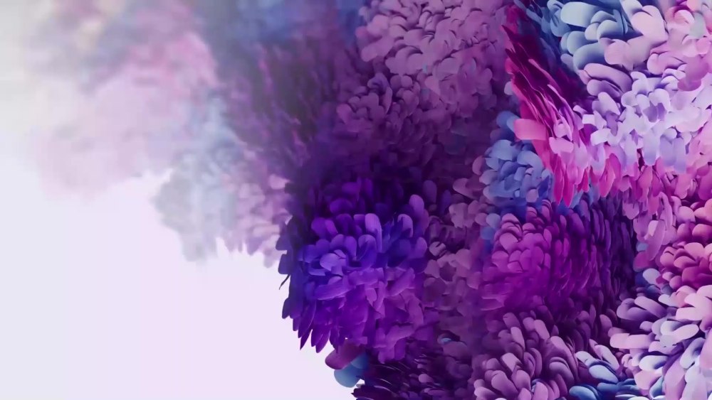 Samsung Galaxy s4 Theme