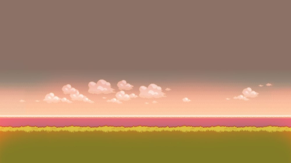 2d фон