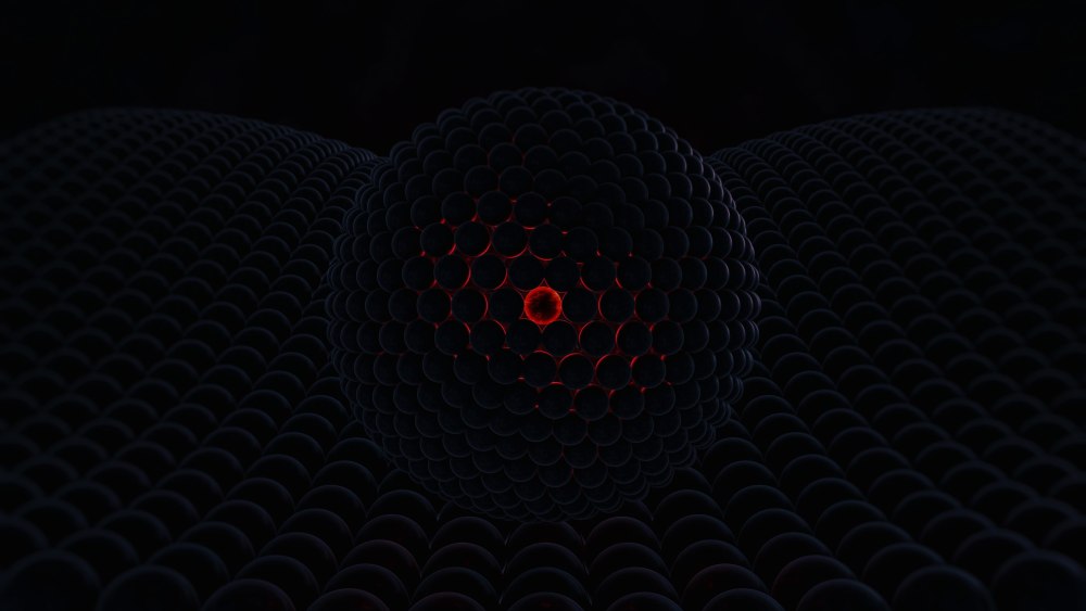 Обои на рабочий стол 3d Графика