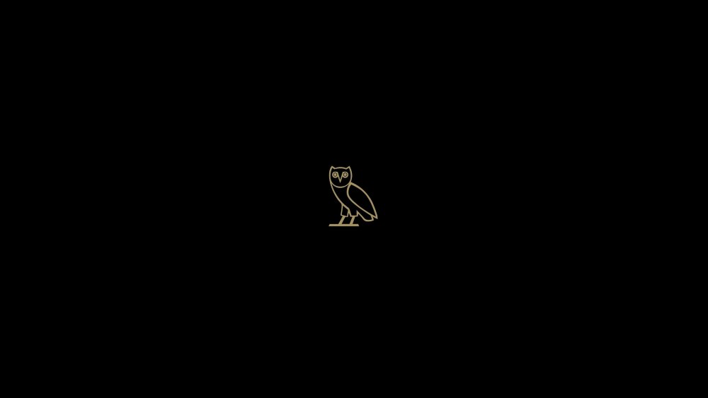 Дрейк в ovo