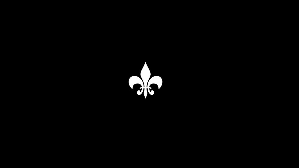 Флер де Лис Saints Row