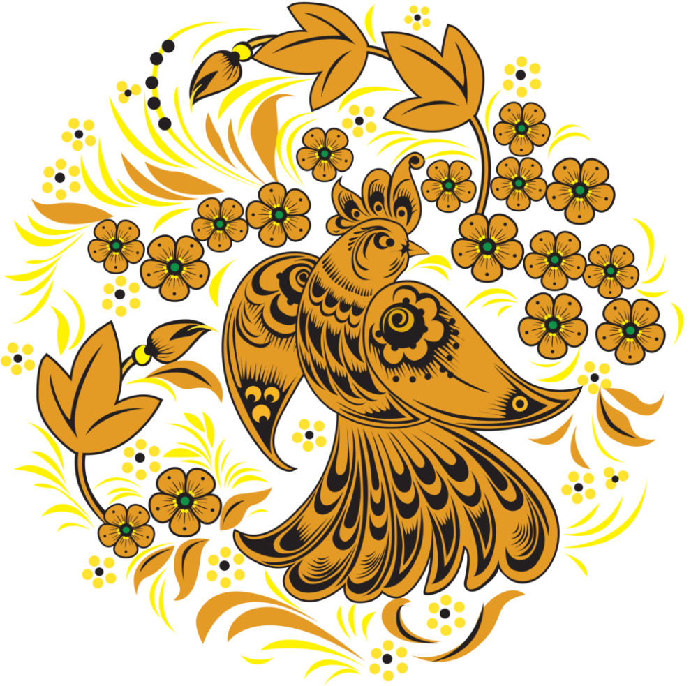 Русские узоры рисунки