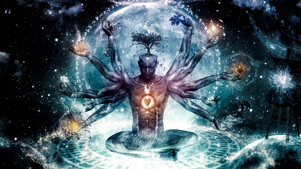 Human abilities