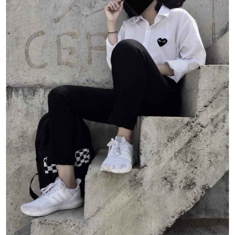 Кореянки без лица