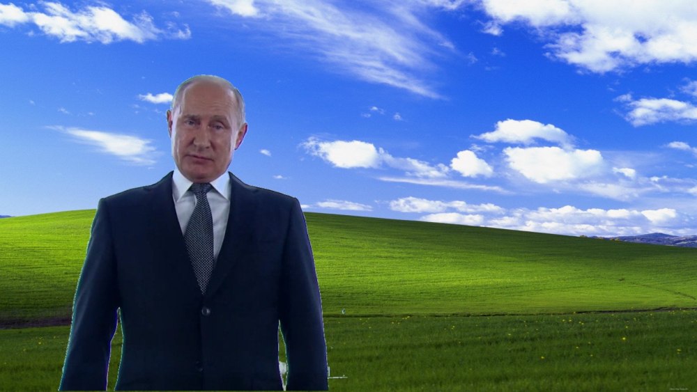 Путин обои на рабочий стол