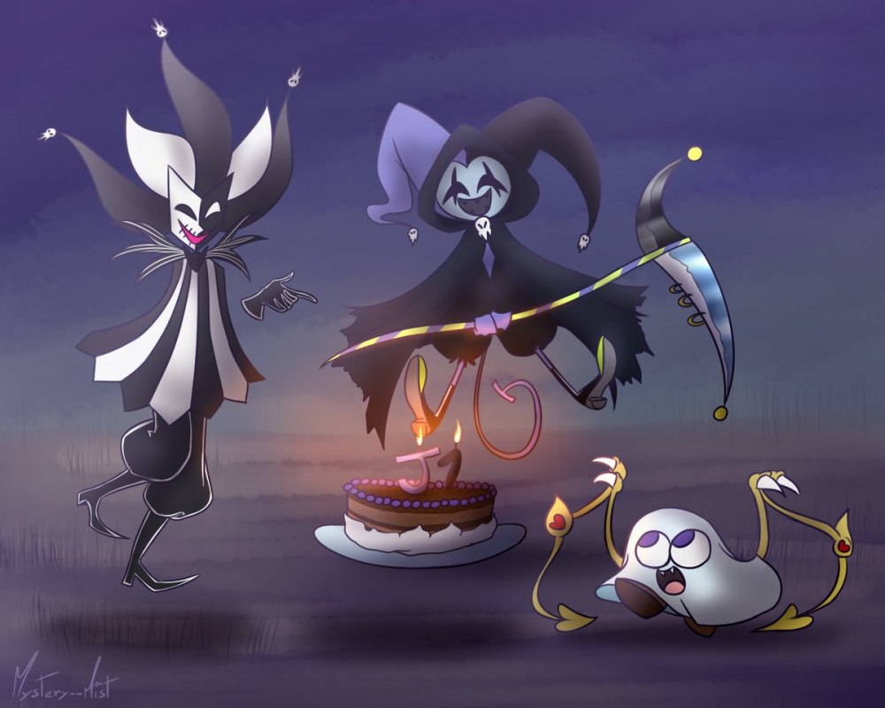 Deltarune Джевел