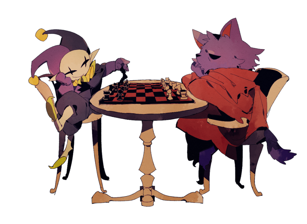Seam deltarune