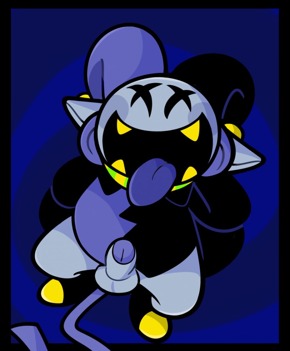 Deltarune Бэлли