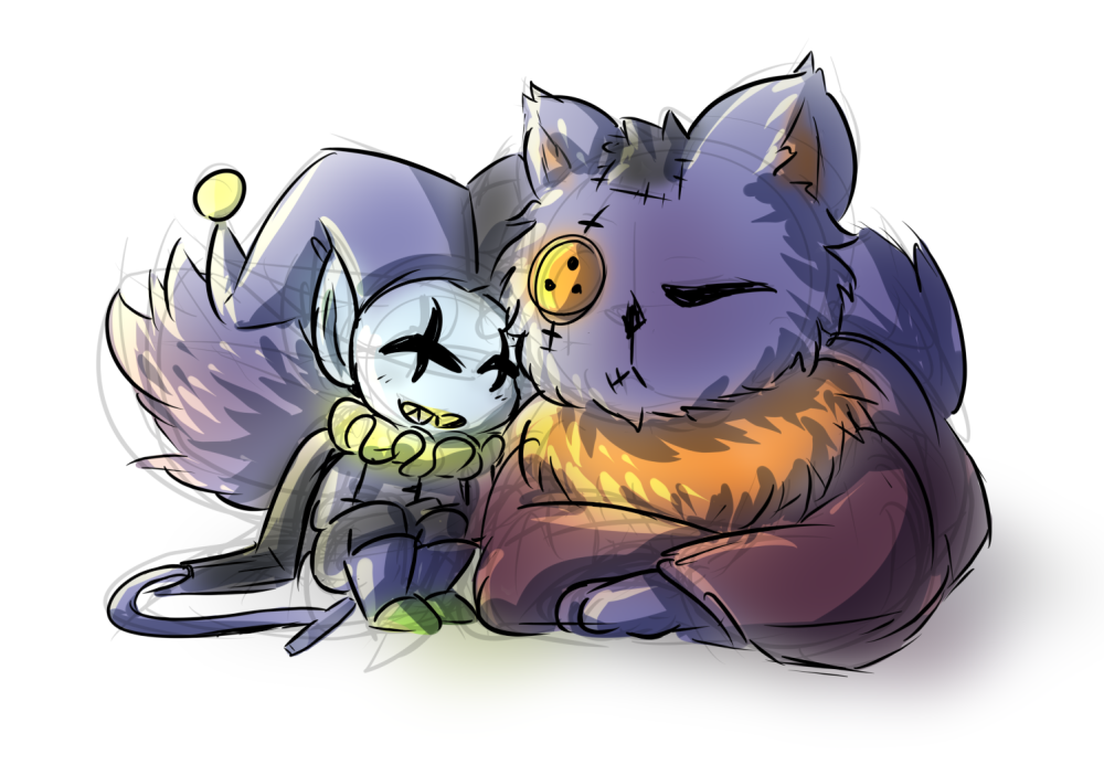 Deltarune Shawm