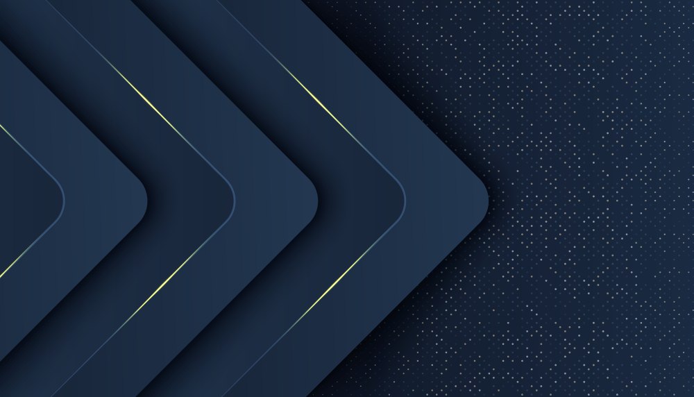 Обои стильные темно золотые вертикальные