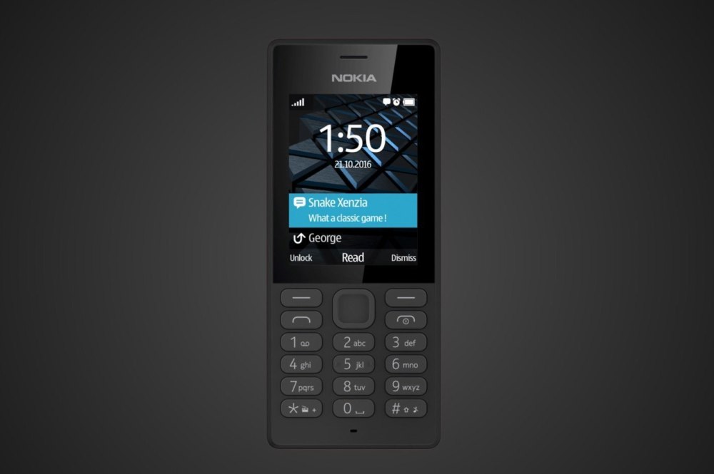 Nokia 150 Dual SIM 2016