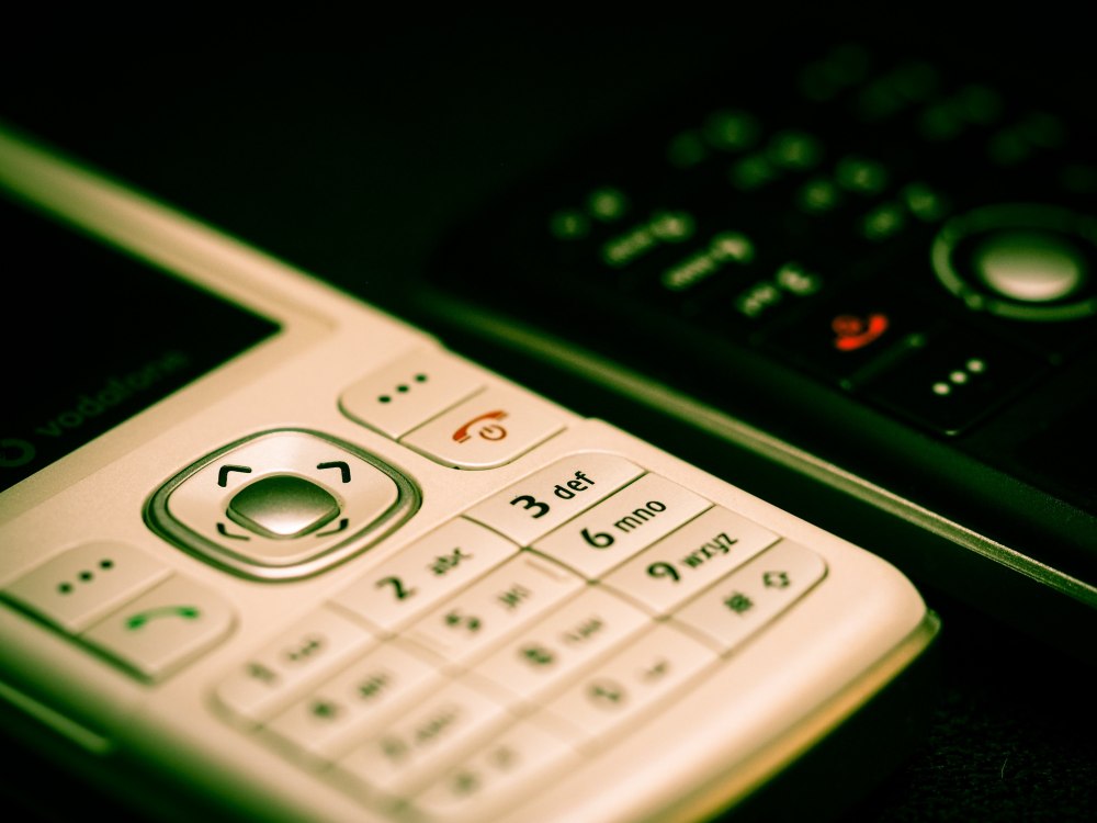 Supreme Burner Phone