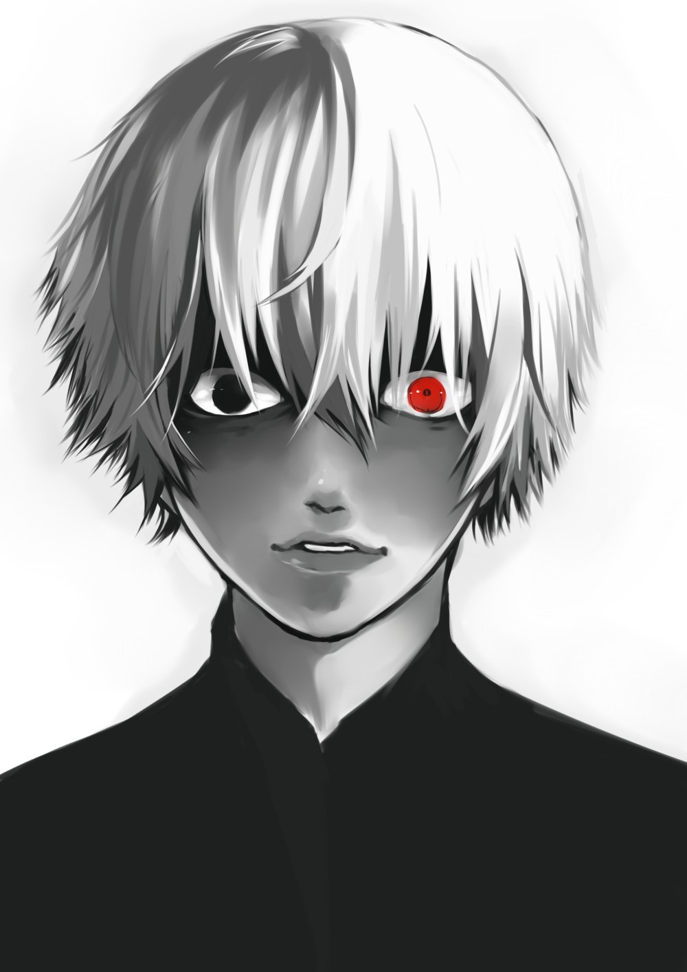 Канеки Кен