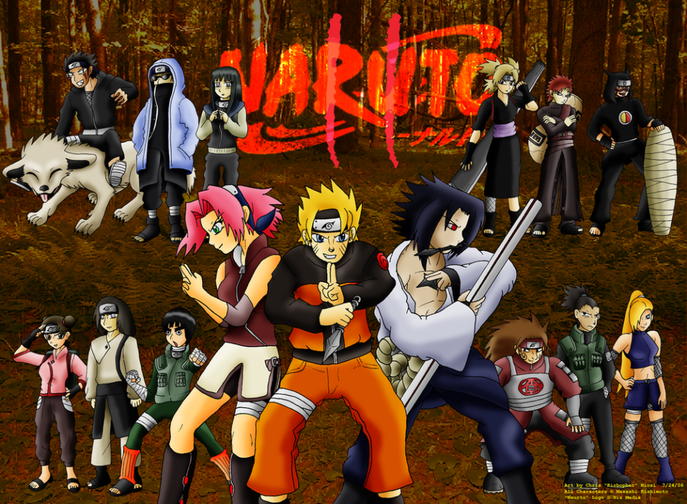 Konohanan Art