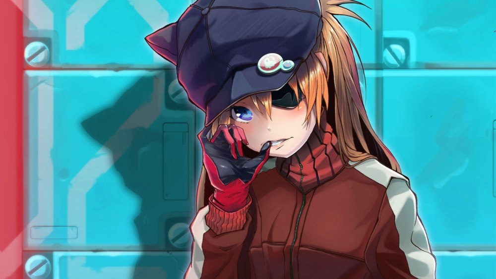 Художница Aoi Ogata